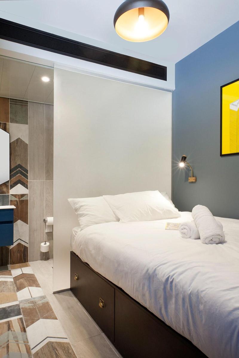 The Spot Hostel image
