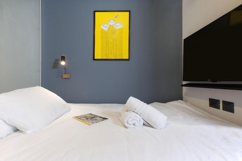 The Spot Hostel image