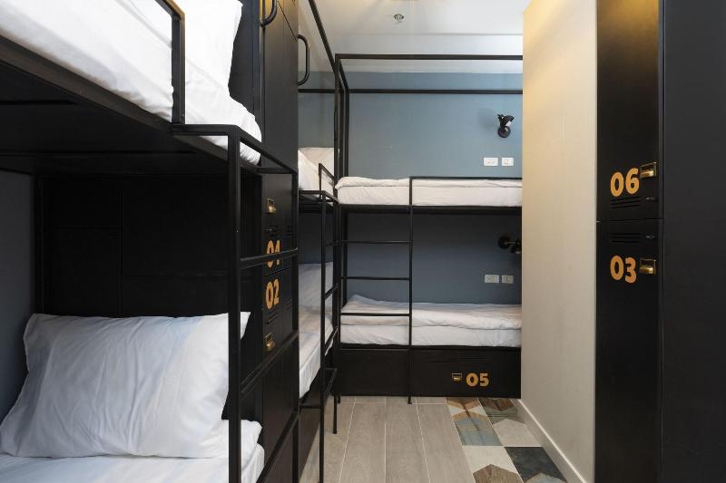 The Spot Hostel image
