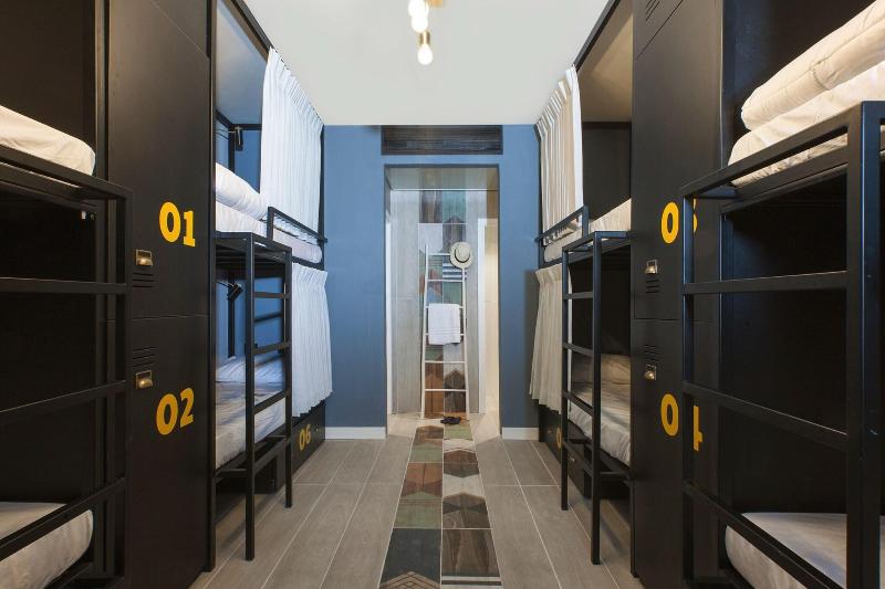 The Spot Hostel image