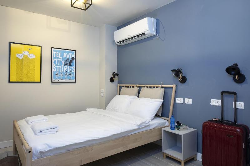 The Spot Hostel image