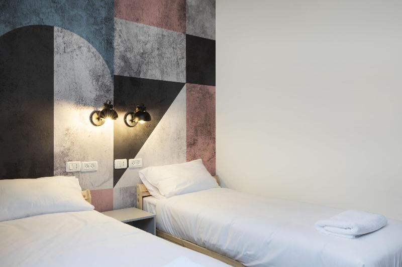 The Spot Hostel image