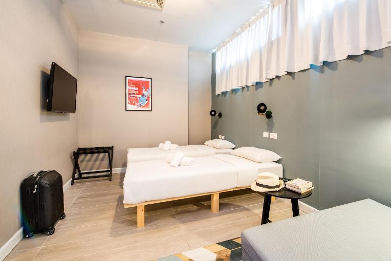 The Spot Hostel image