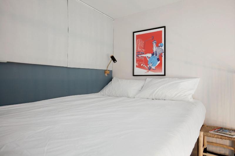 The Spot Hostel image