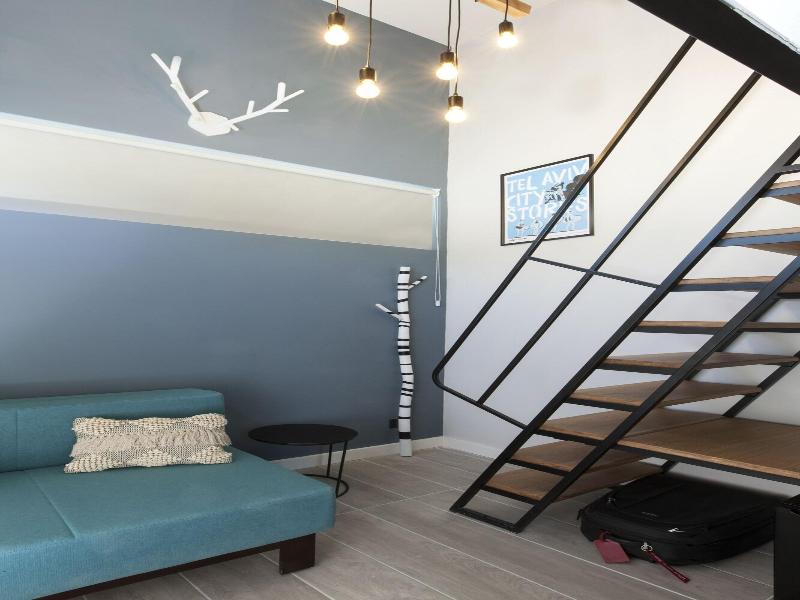 The Spot Hostel image