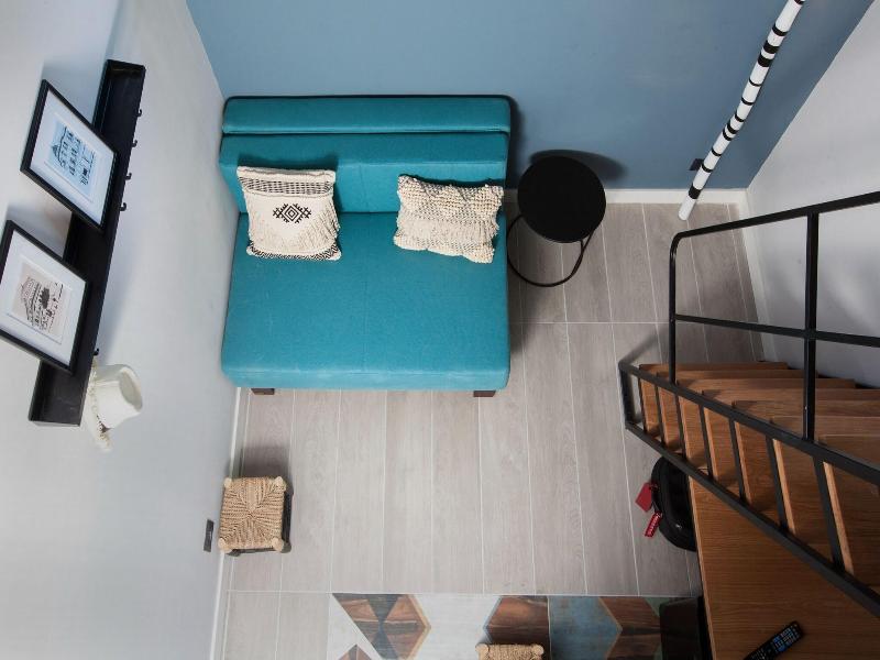 The Spot Hostel image
