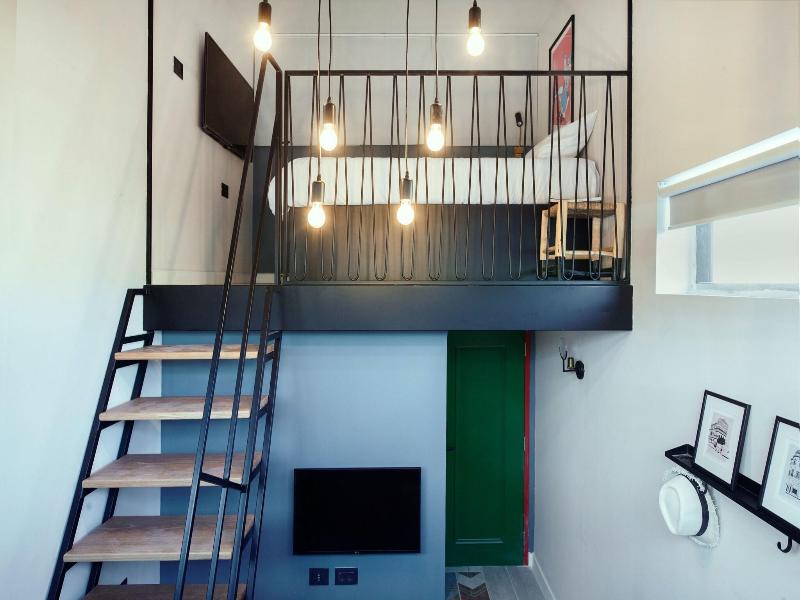 The Spot Hostel image