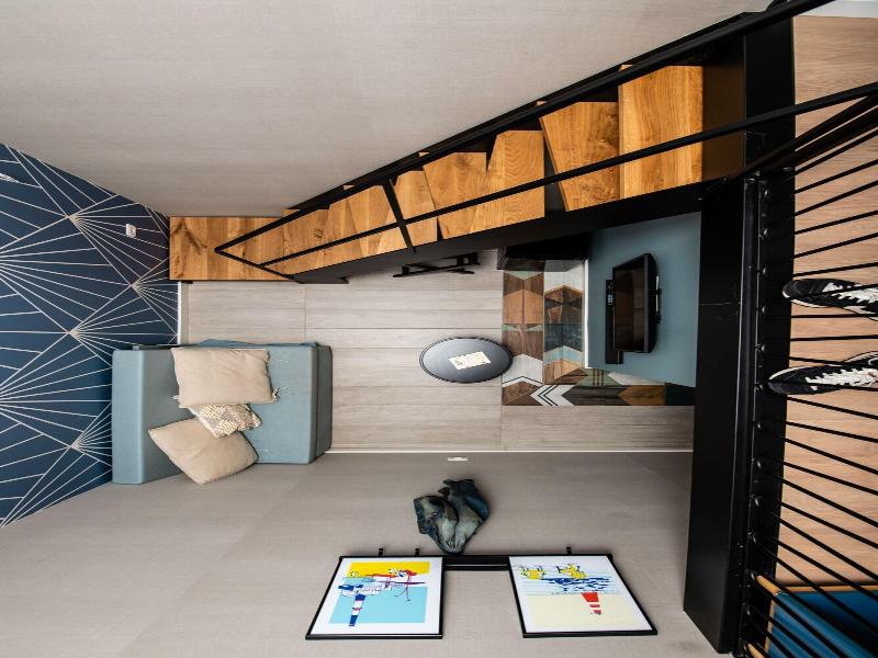 The Spot Hostel image