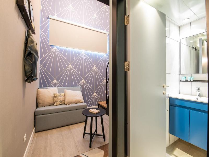 The Spot Hostel image
