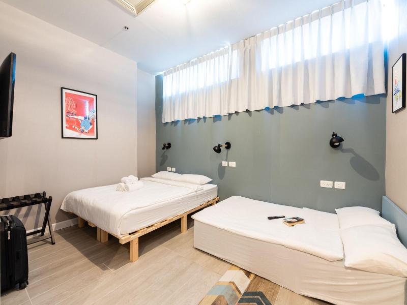 The Spot Hostel image