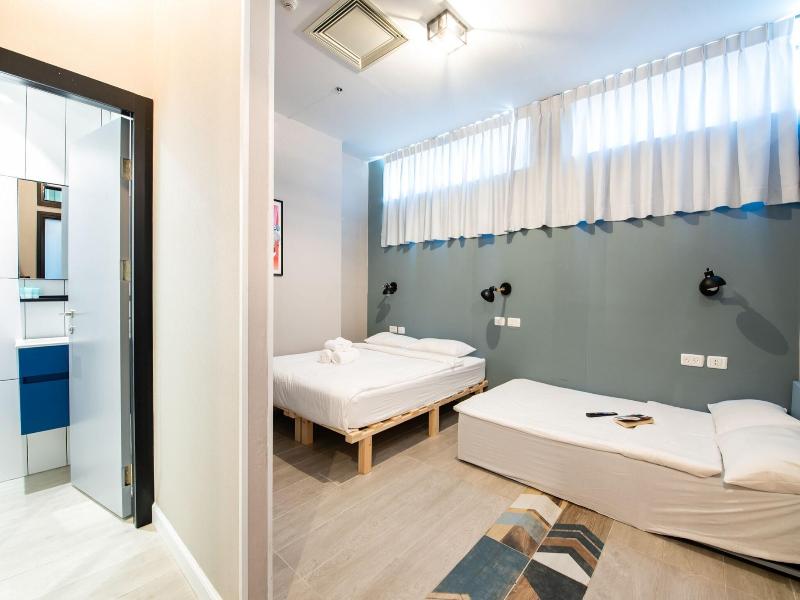 The Spot Hostel image