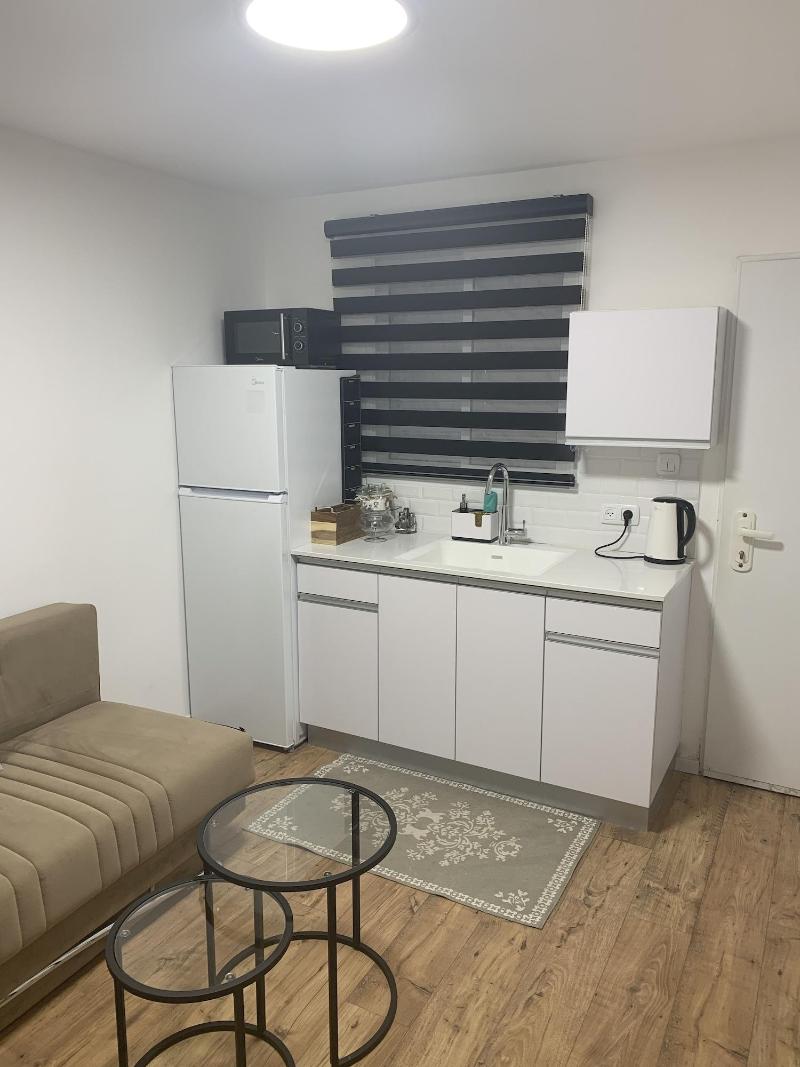 Luxury Suites — photo 3