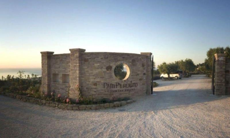 Pamperduto Country Resort image