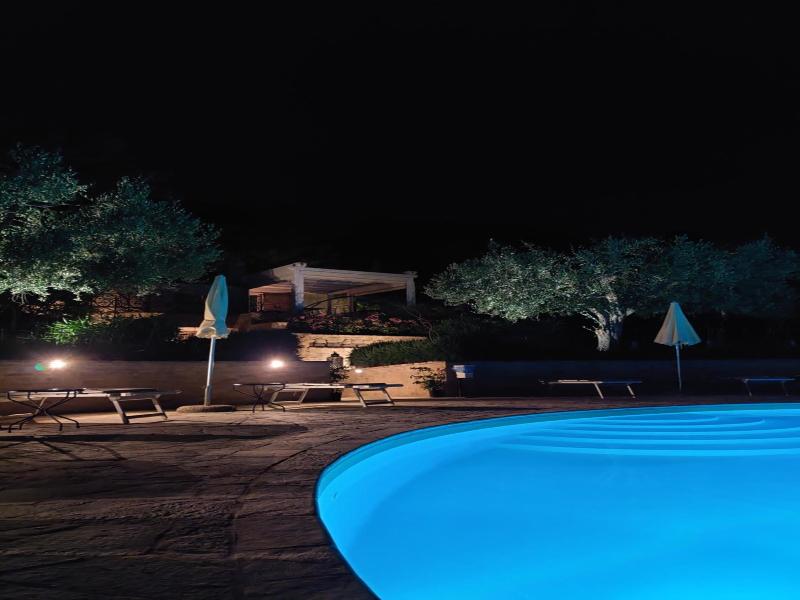 Pamperduto Country Resort image