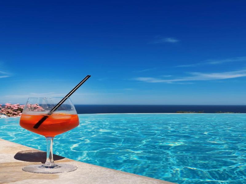 Pamperduto Country Resort image
