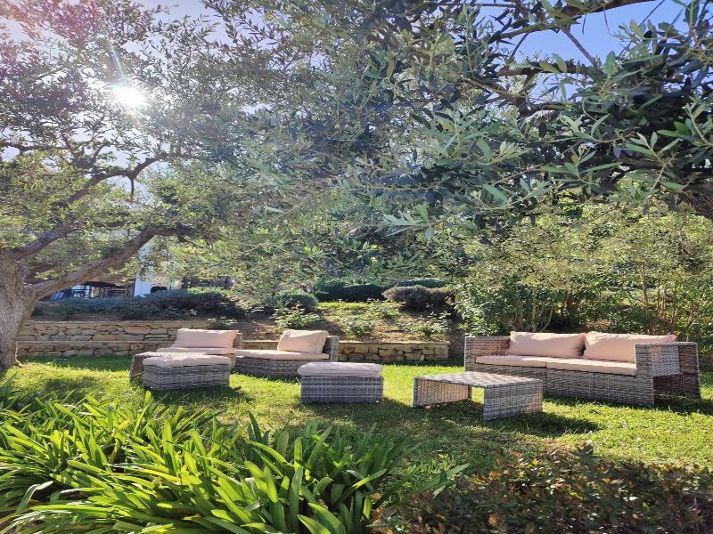 Pamperduto Country Resort image
