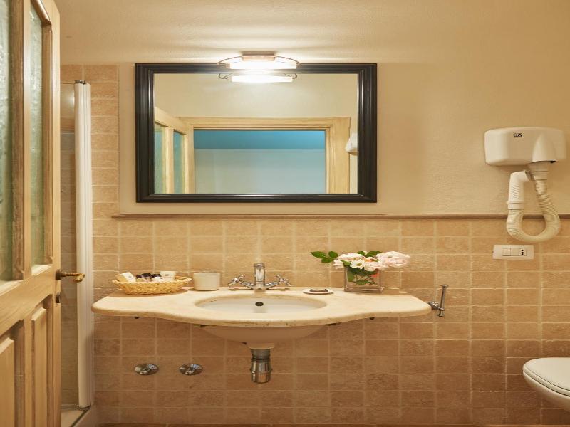 Pamperduto Country Resort image