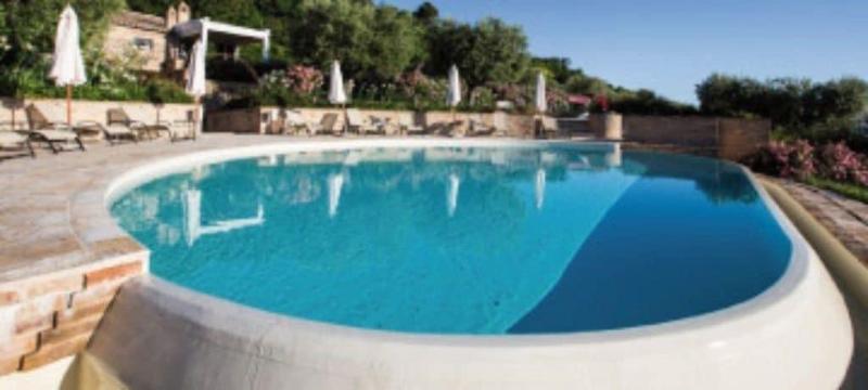 Pamperduto Country Resort image