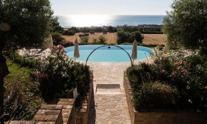 Pamperduto Country Resort image