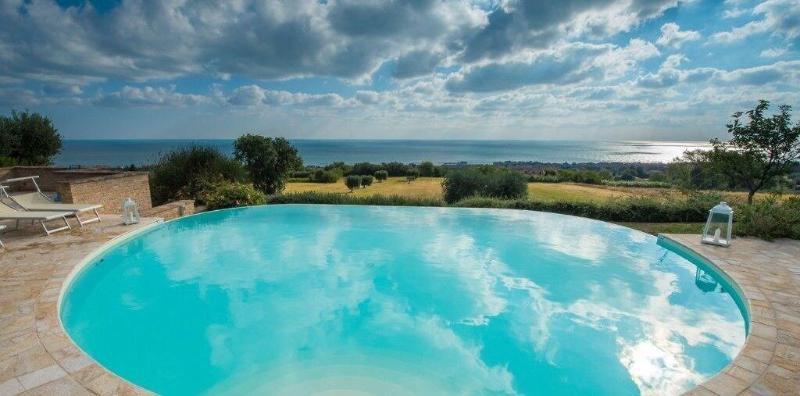 Pamperduto Country Resort image