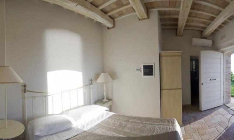 Pamperduto Country Resort image