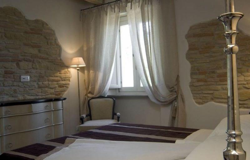 Pamperduto Country Resort image