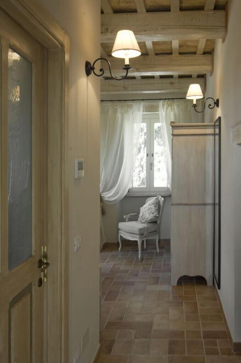 Pamperduto Country Resort image