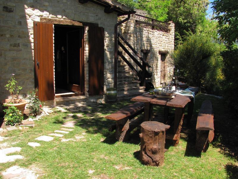 Old House — photo 2