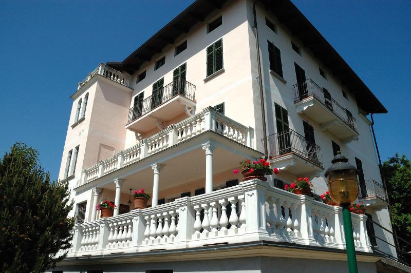 Hotel Bugella — main photo