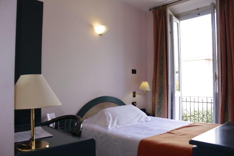 Hotel Bugella — photo 5