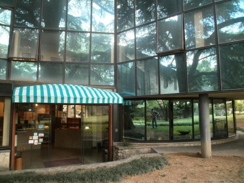 Albergo Villa & Roma image
