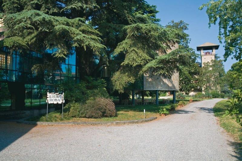 Albergo Villa & Roma image