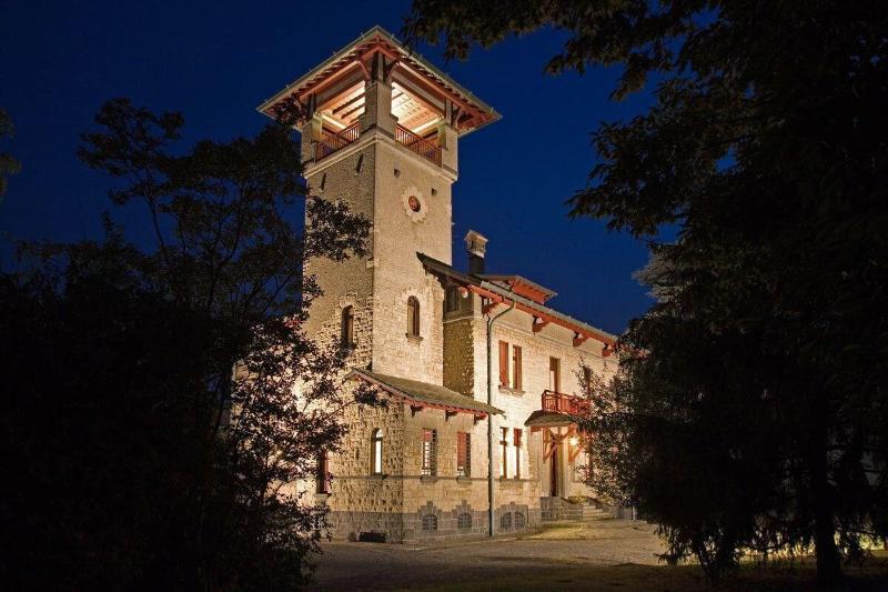 Albergo Villa & Roma image