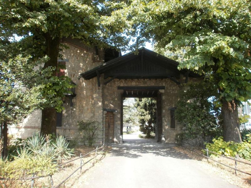 Albergo Villa & Roma — general view