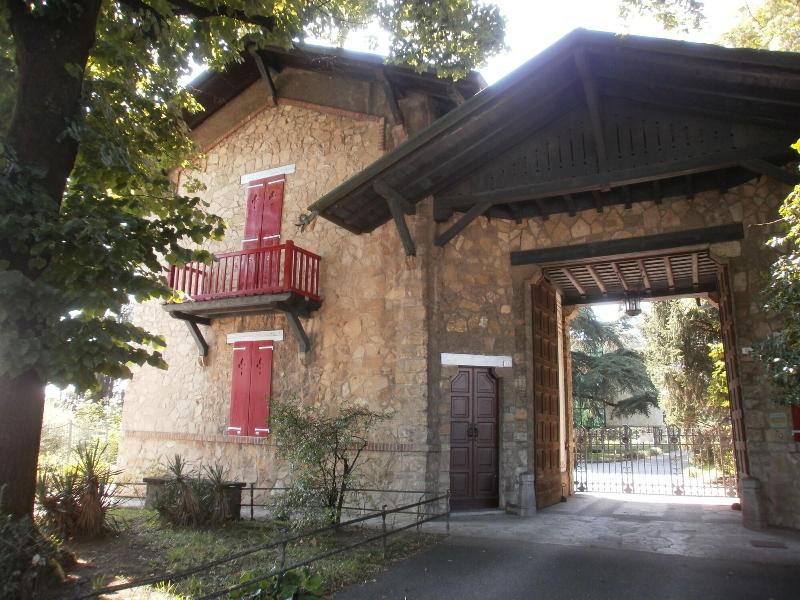 Albergo Villa & Roma — general view