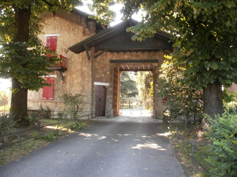 Albergo Villa & Roma — general view