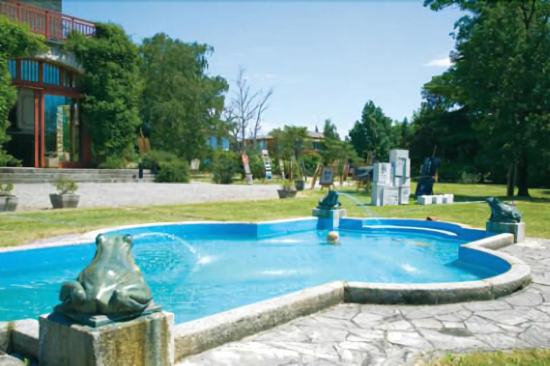 Albergo Villa & Roma image