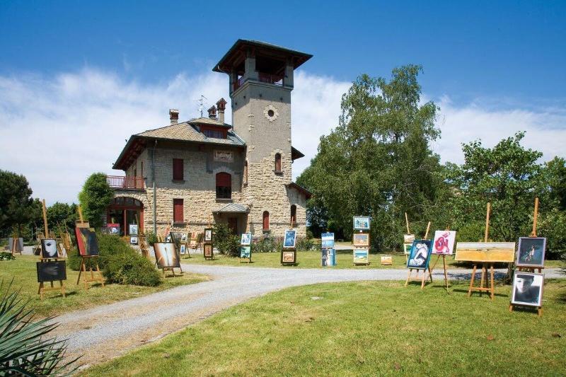 Albergo Villa & Roma image