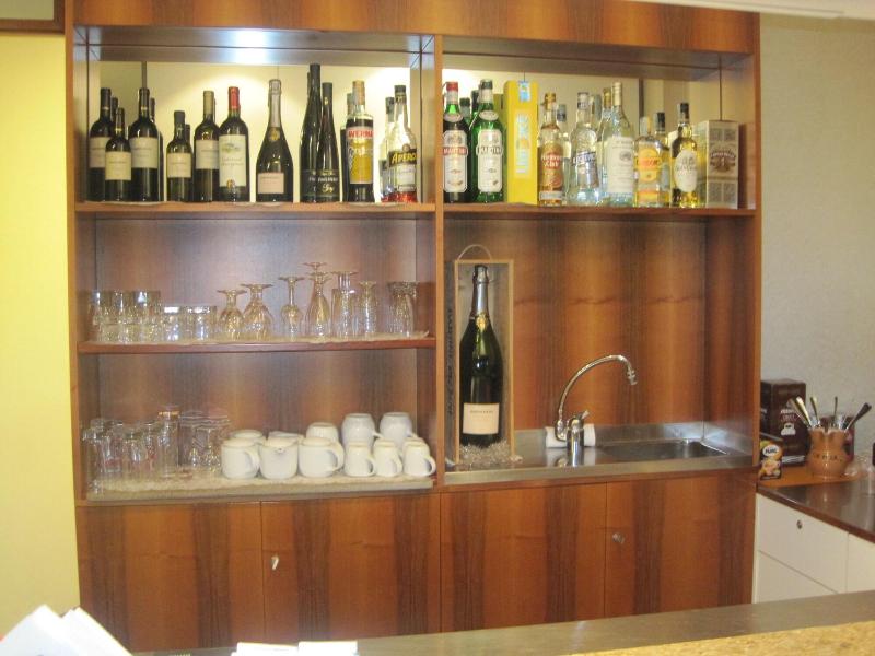 Albergo Villa & Roma image