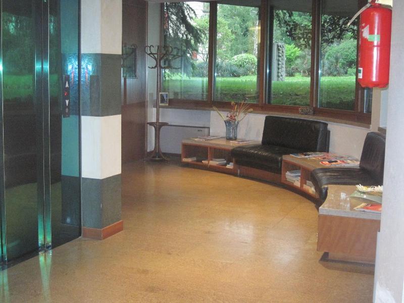 Albergo Villa & Roma image