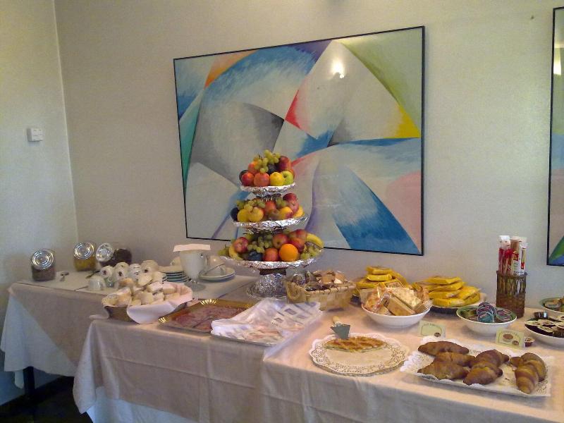 Albergo Villa & Roma image