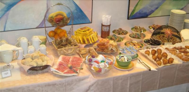 Albergo Villa & Roma image
