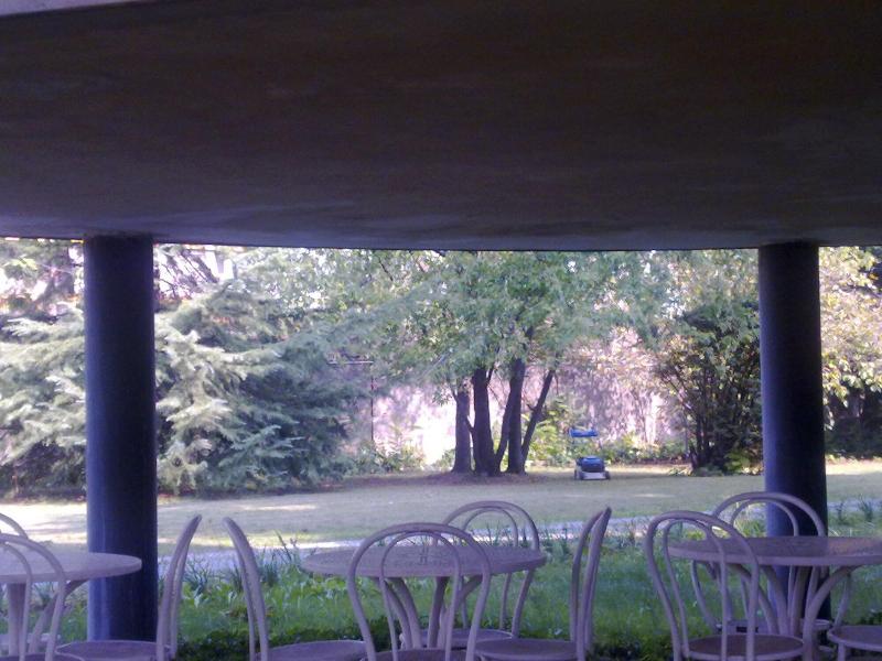 Albergo Villa & Roma image