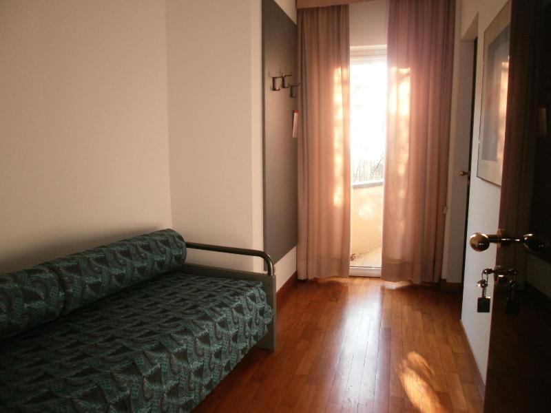 Albergo Villa & Roma image