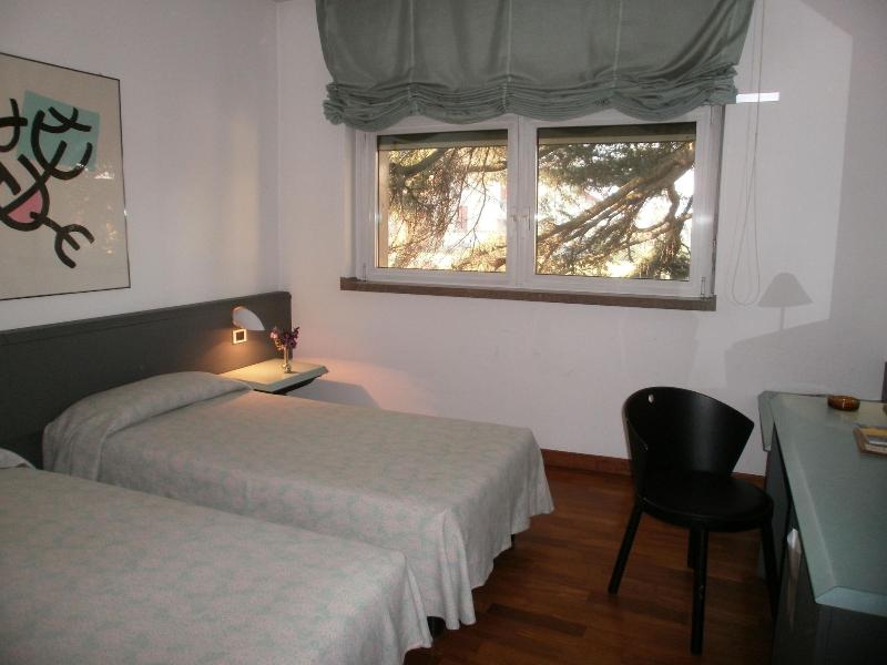 Albergo Villa & Roma image