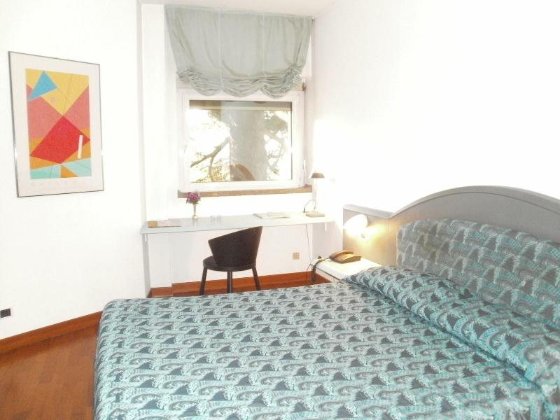 Albergo Villa & Roma image