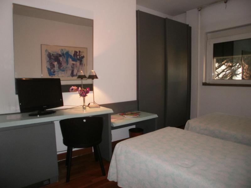 Albergo Villa & Roma image