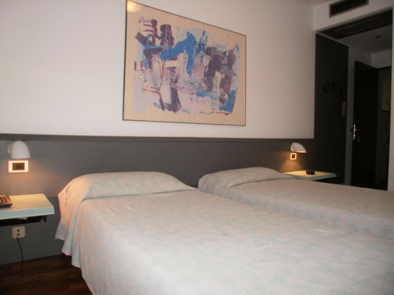 Albergo Villa & Roma image