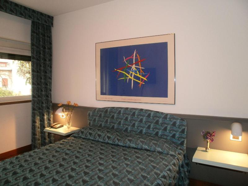 Albergo Villa & Roma image