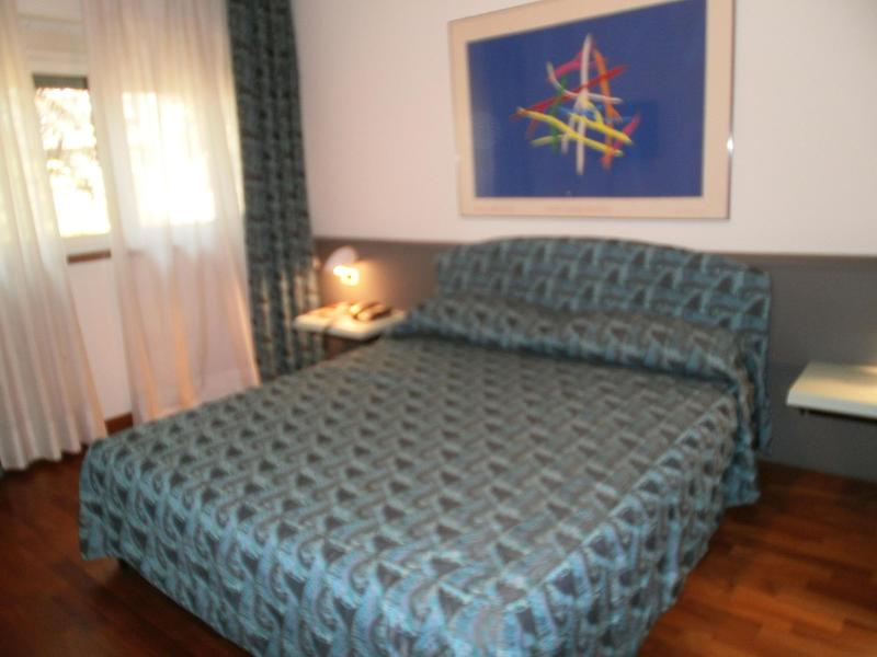 Albergo Villa & Roma image